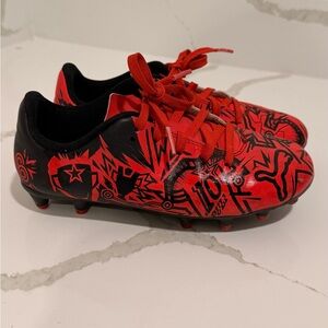 Puma Graphic Soccer Cleats - 13C